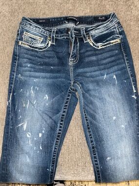 Vigoss Bootcut Jeans *READ DESCRIPTION